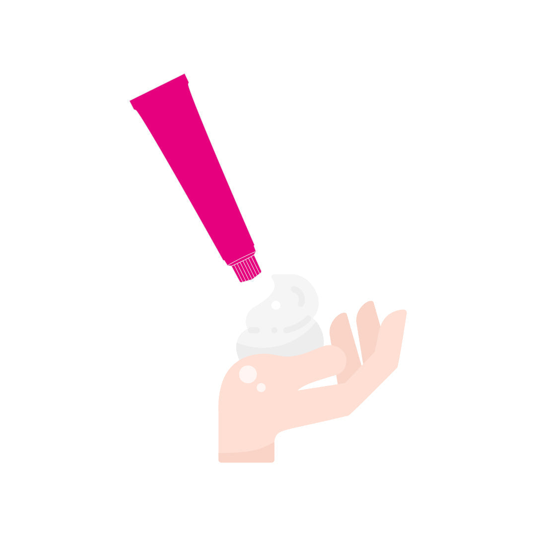 Placenta & Collagen Hand Cream | كريم اليدين بالبلاسنتا والكولاجين