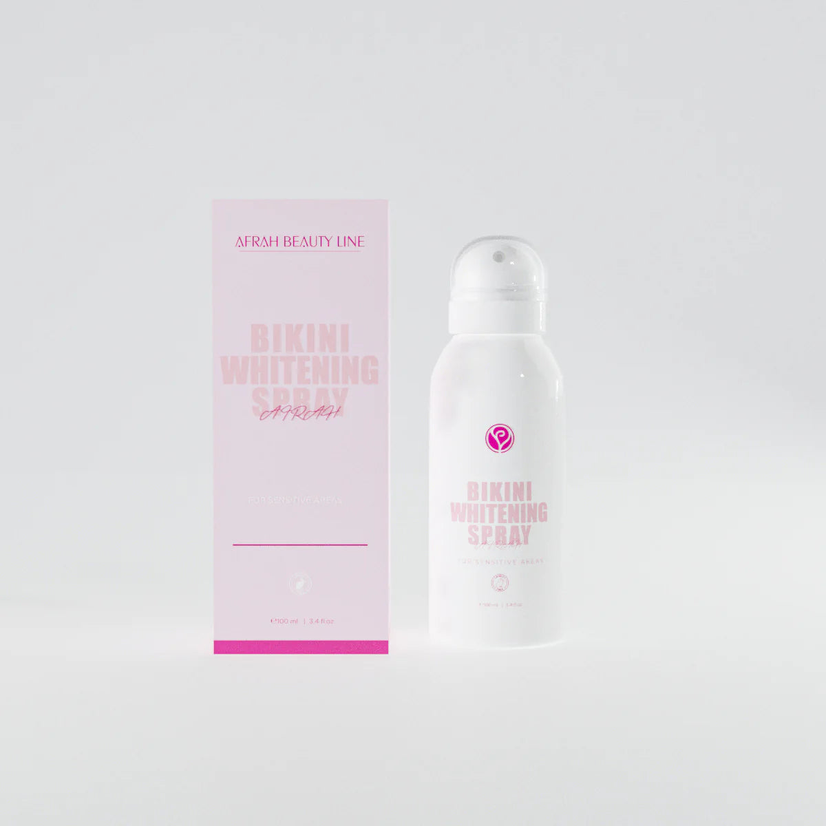 Pink Glow | بنك جلو (التوريد الكامل للمناطق الحساسة)