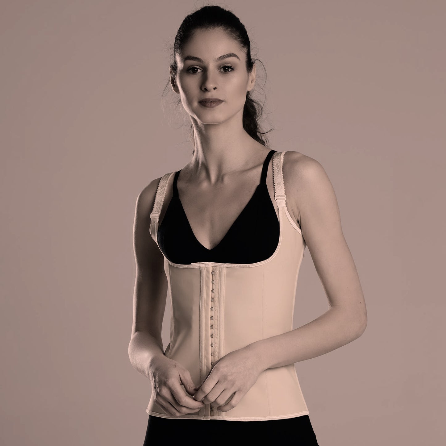 Full Corset | الكورسيه الكامل