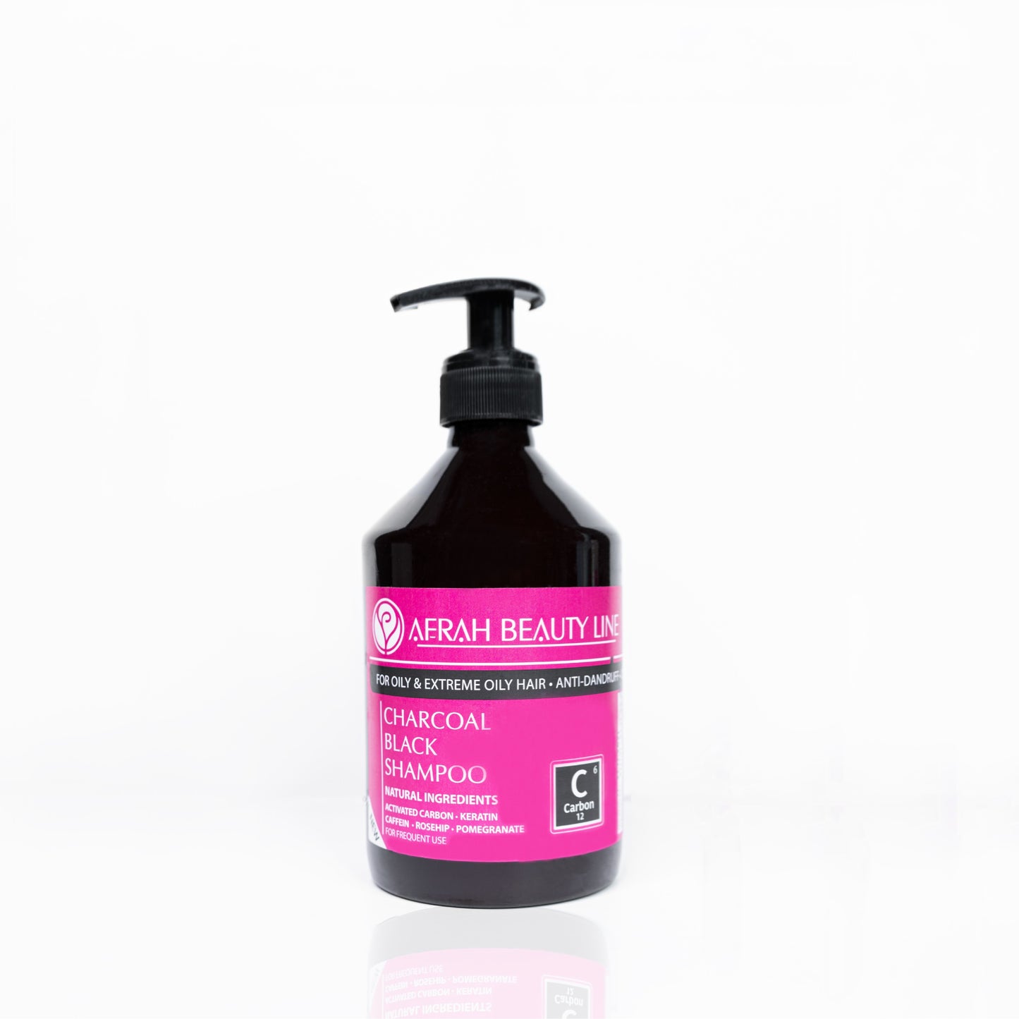 Anti-hair Loss Shampoo | شامبو تساقط الشعر