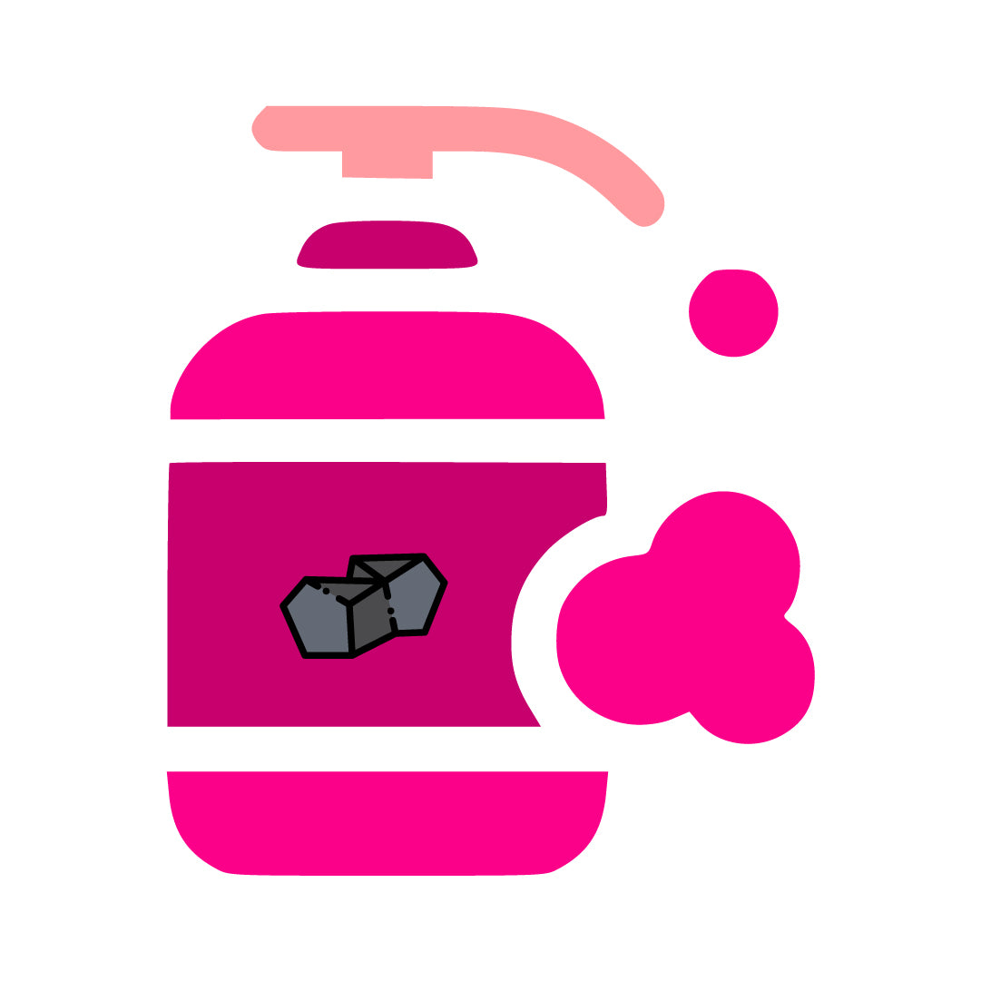 Anti-hair Loss Shampoo | شامبو تساقط الشعر