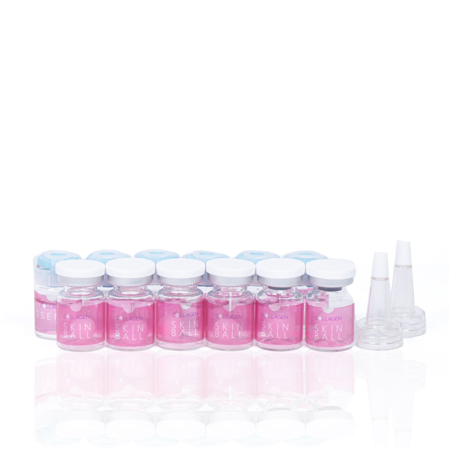 Collagen Skin Ball (Stem Cells) - Limited Edition | كرة الكولاجين للبشرة (بالخلايا الجذعية) - إصدار محدود