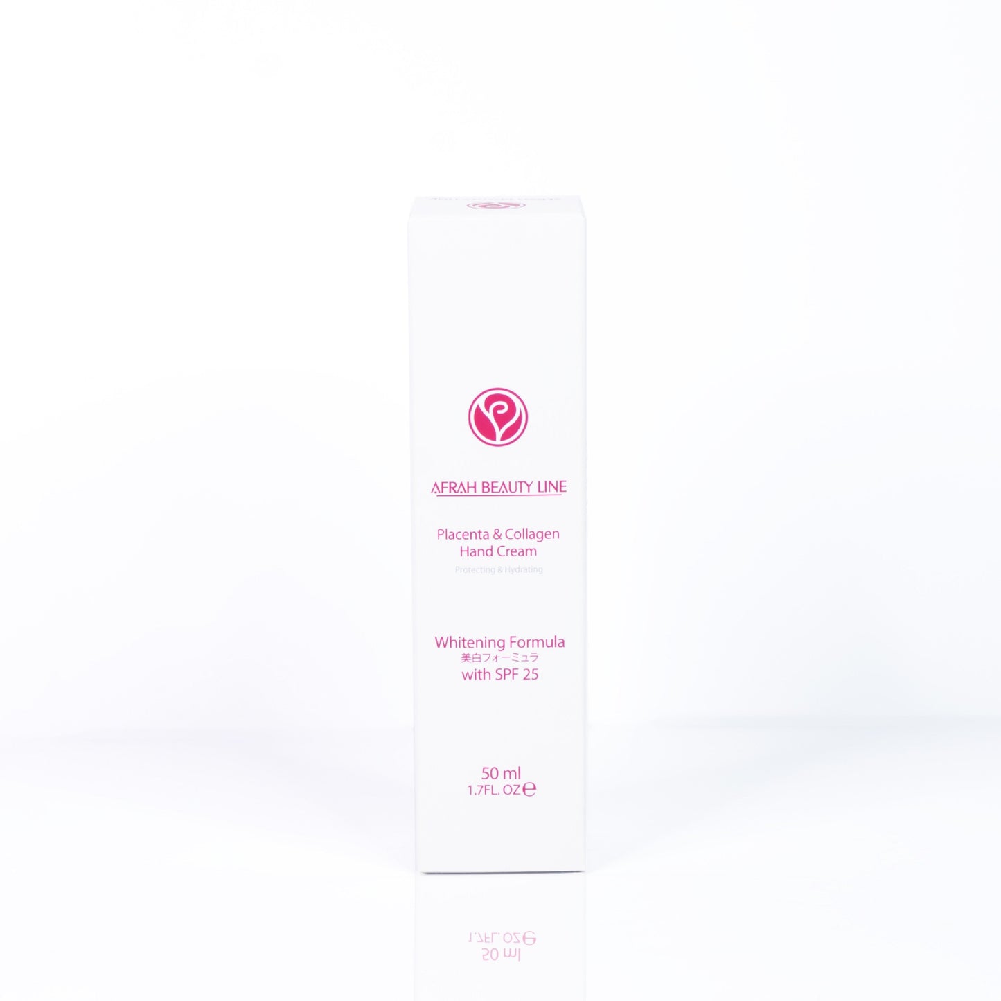 Placenta & Collagen Hand Cream | كريم اليدين بالبلاسنتا والكولاجين