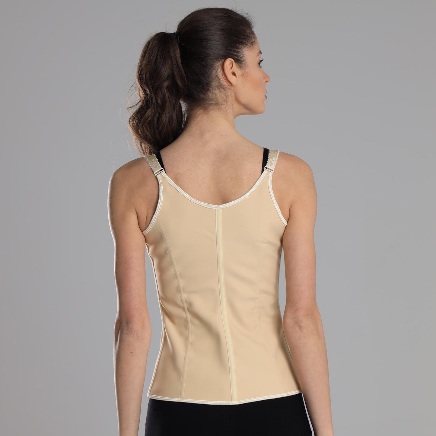 Full Corset | الكورسيه الكامل