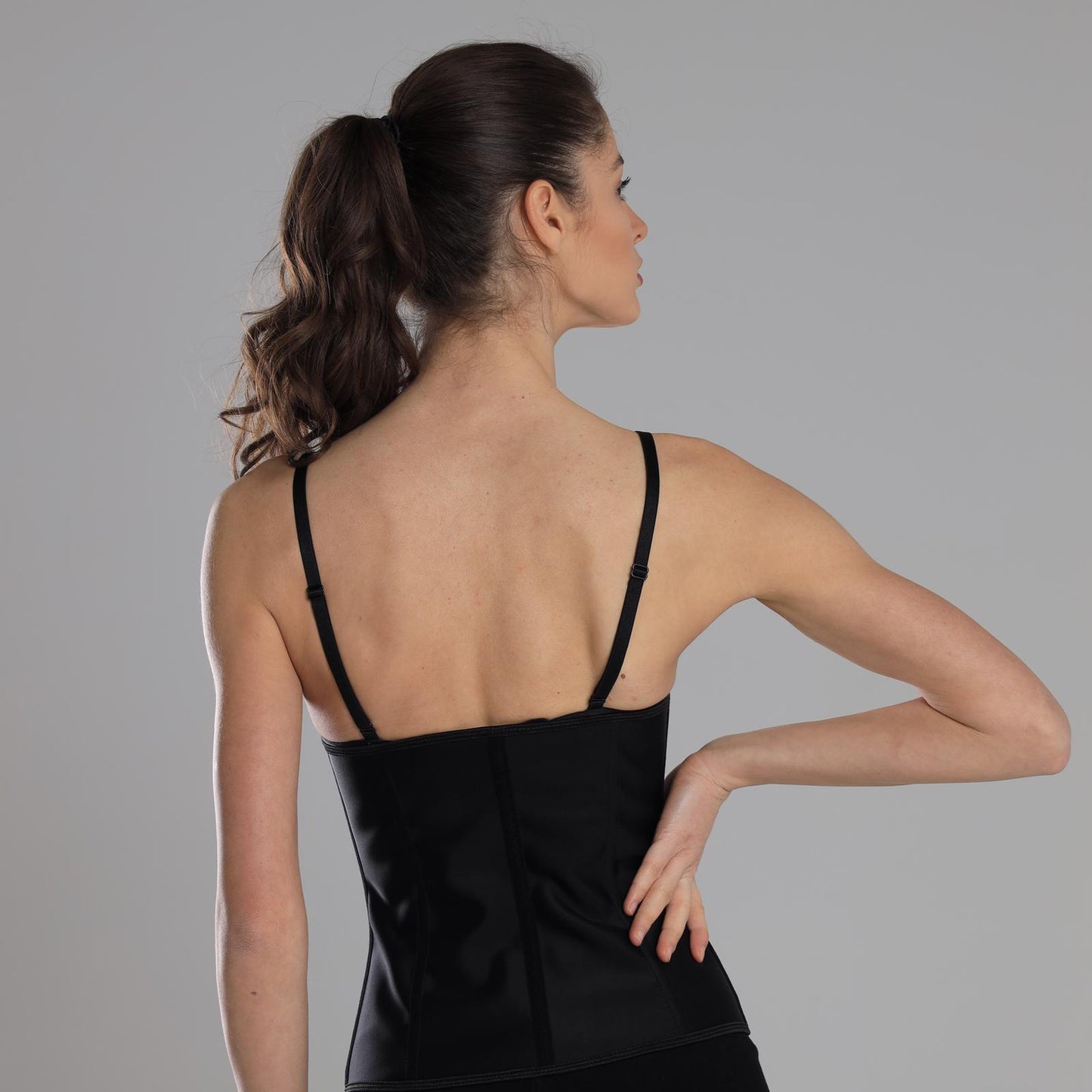 Heat Corset | الكورسيه الحراري