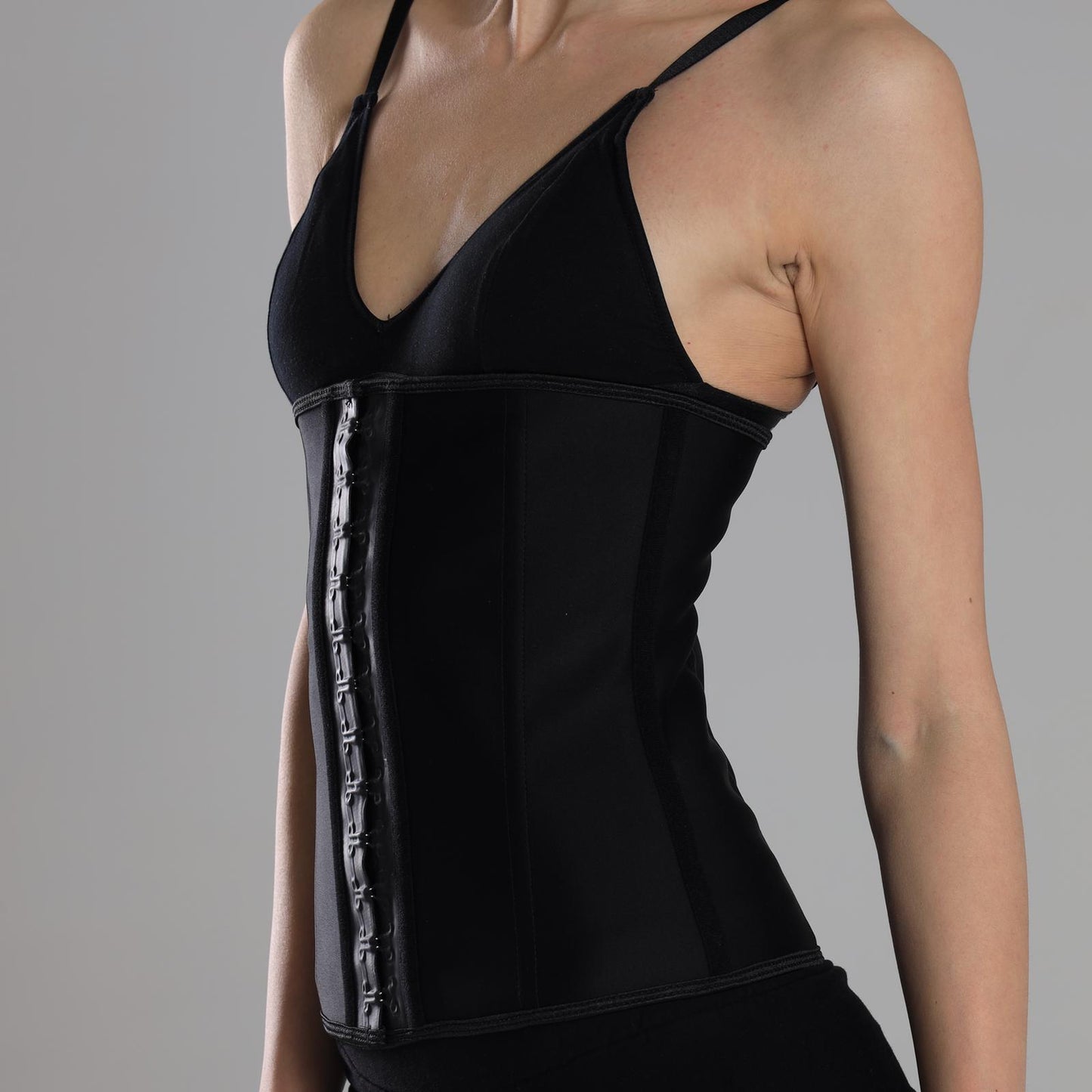 Heat Corset | الكورسيه الحراري
