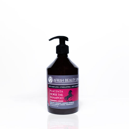 Placenta Shampoo | شامبو البلاسنتا لتقوية الشعر
