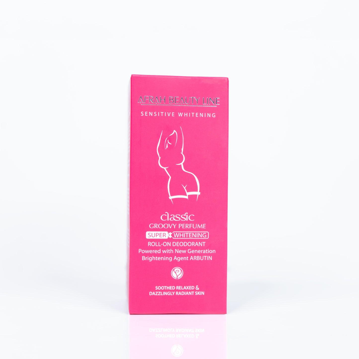 Extra Whitening Roll-On ( Sensitive Areas) | رول المشيمه للمناطق الحساسة