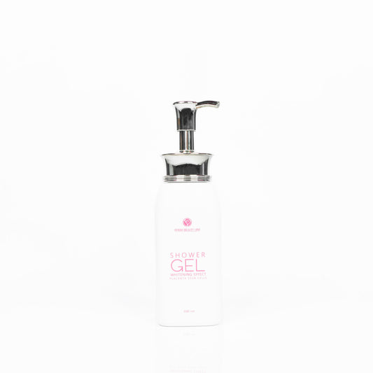 Placenta Shower Gel |   شاور جل البلاسنتا لتوحيد اللون