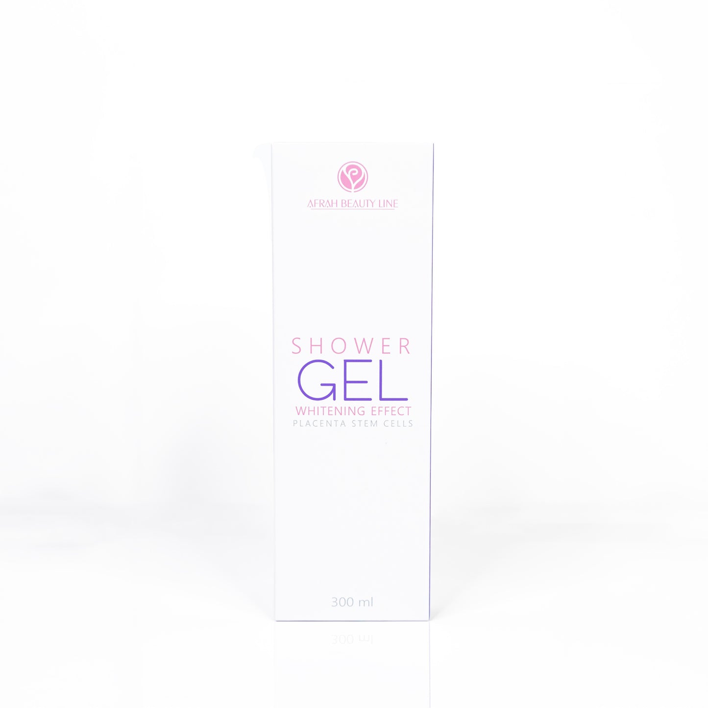 Placenta Shower Gel | شاور جل البلاسنتا لتوحيد اللون