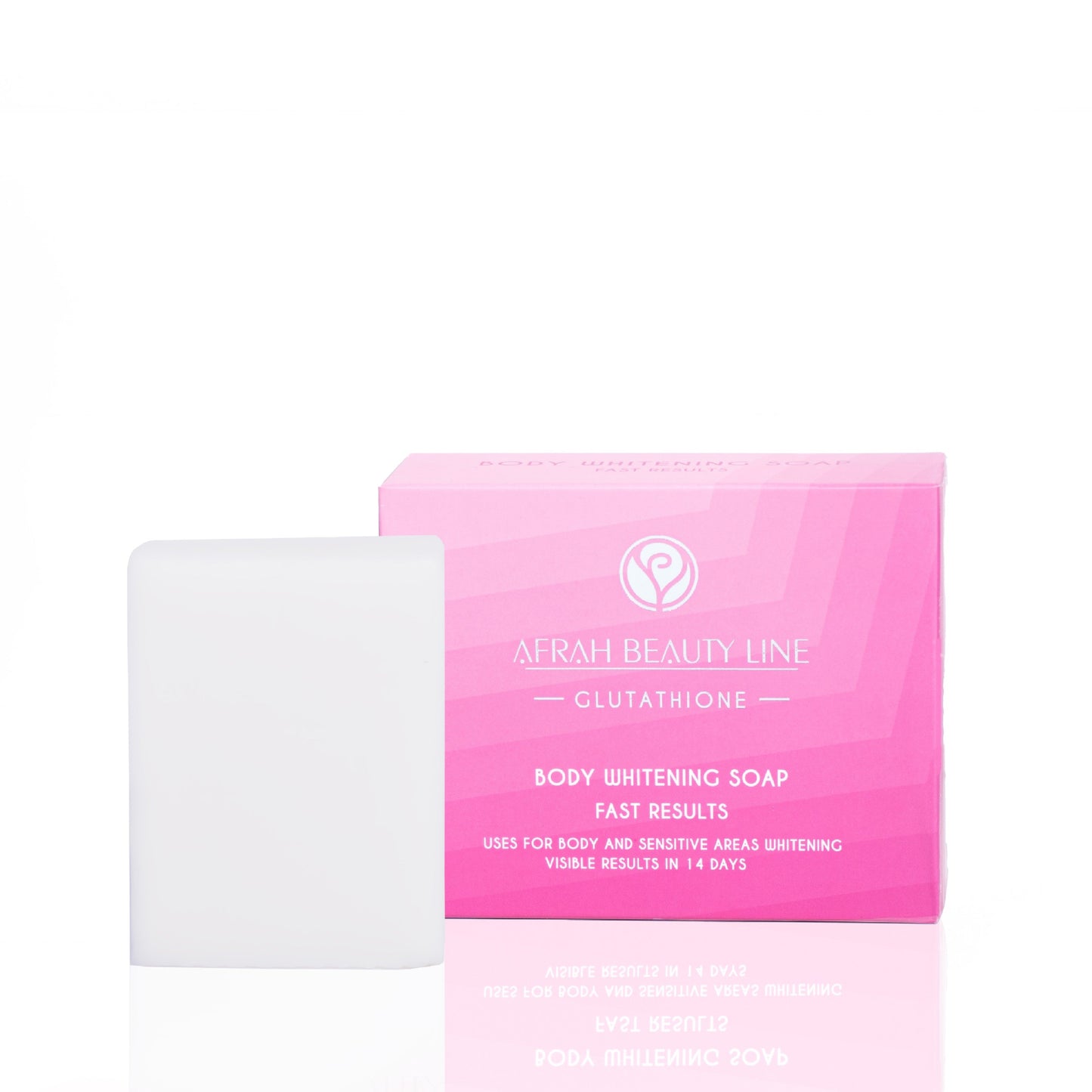 Glutathione Antioxidant Whitening Soap (Sensitive Areas)