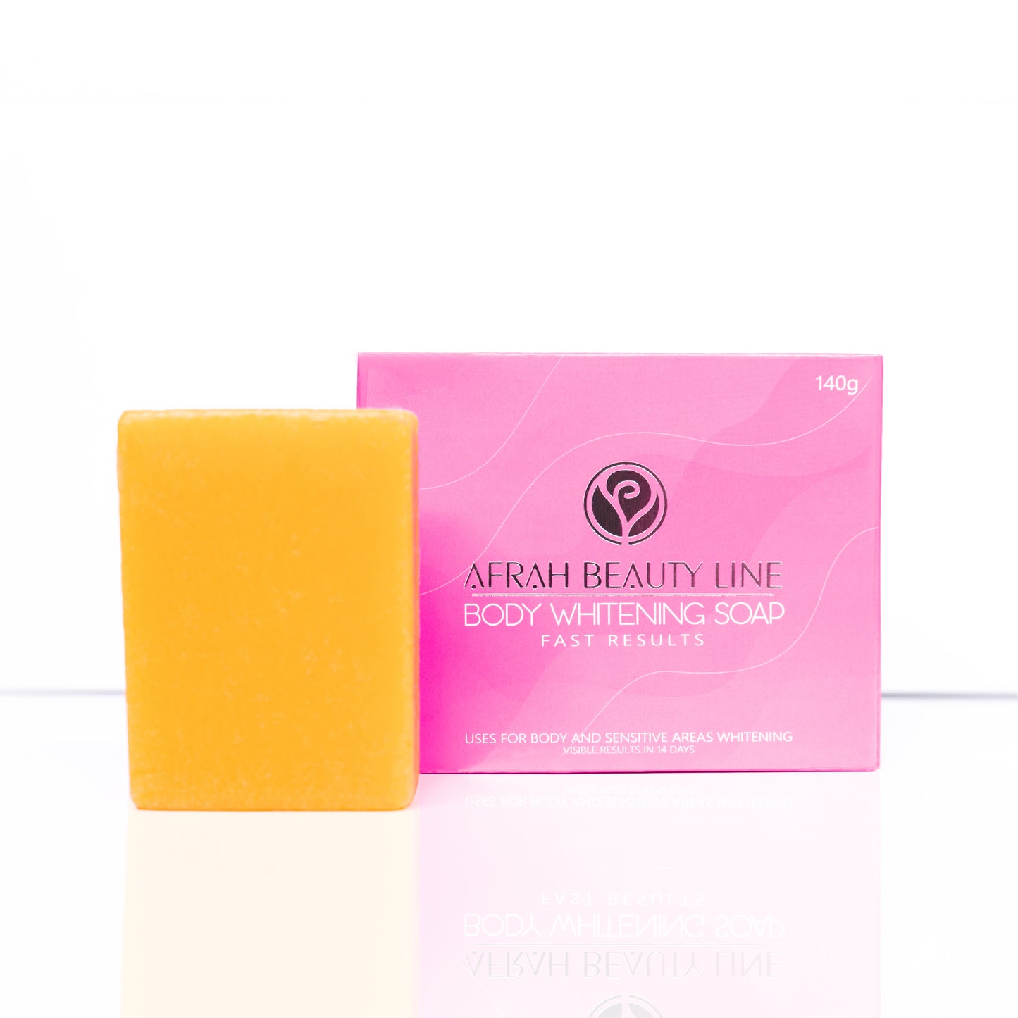 Placenta Body Whitening Soap (Sensitive Areas) | صابونة البلاسنتا لتبييض المناطق الحساسه