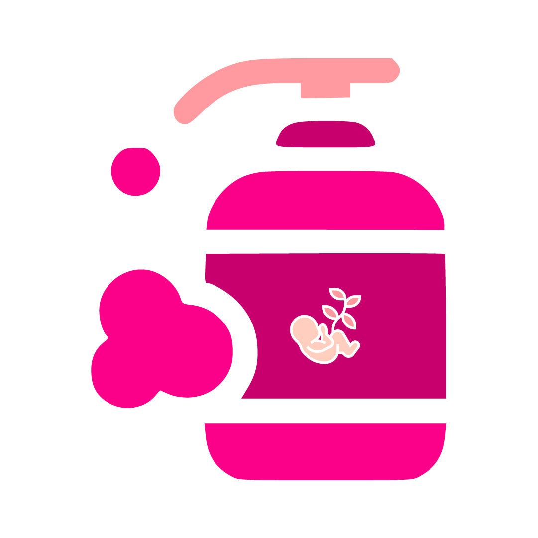 Placenta Shampoo | شامبو البلاسنتا