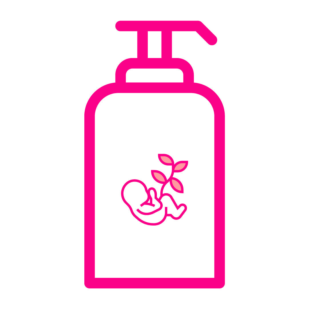 Placenta Shower Gel | شاور جل البلاسنتا