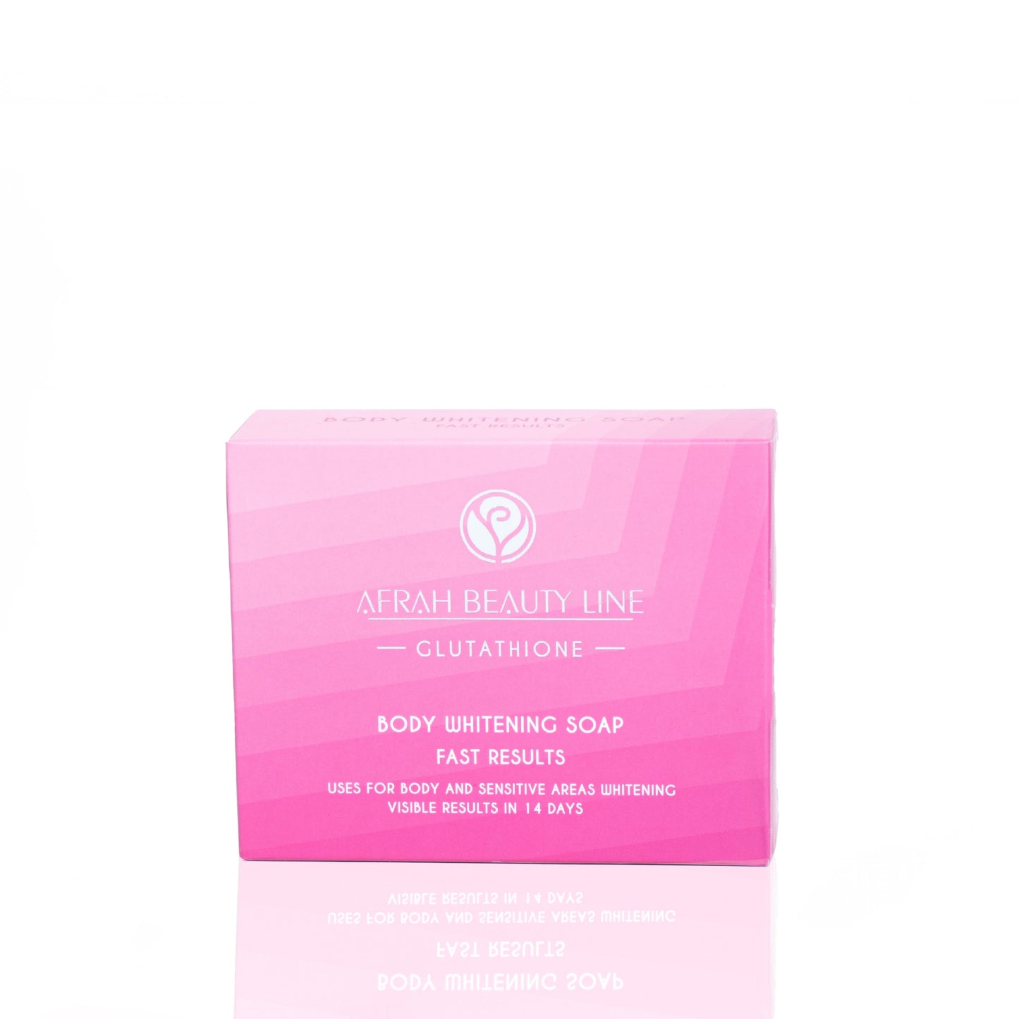 Glutathione Antioxidant Whitening Soap (Sensitive Areas)