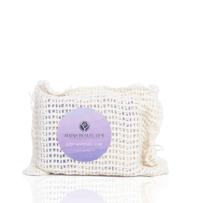 Lavender Firming Whitening Soap (Sensitive Areas)