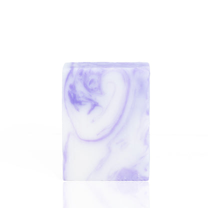 Lavender Firming Whitening Soap (Sensitive Areas)