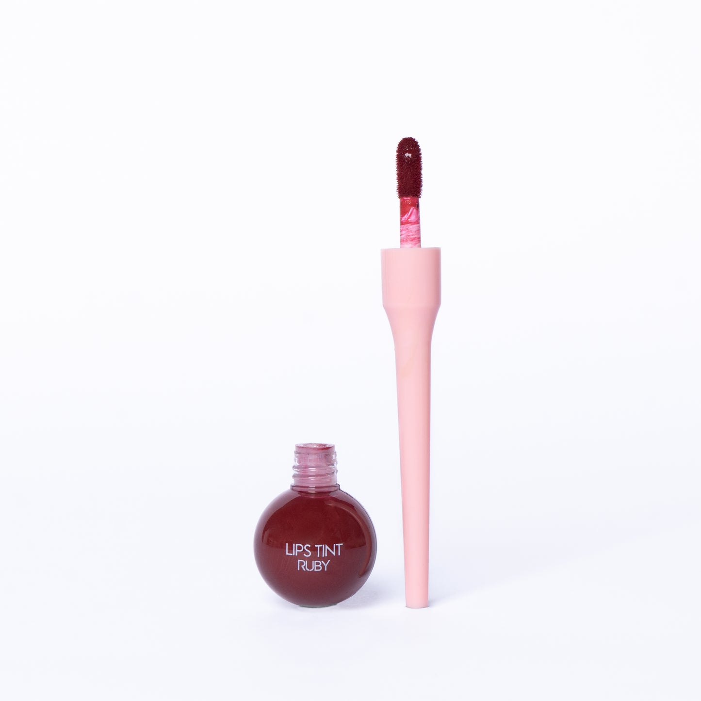 Ruby Lip Tint | تنت الشفايف روبي