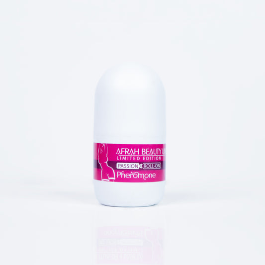 Passion Roll - On (Pheromone Extract) | باشن رول اون (بالفرمونات)