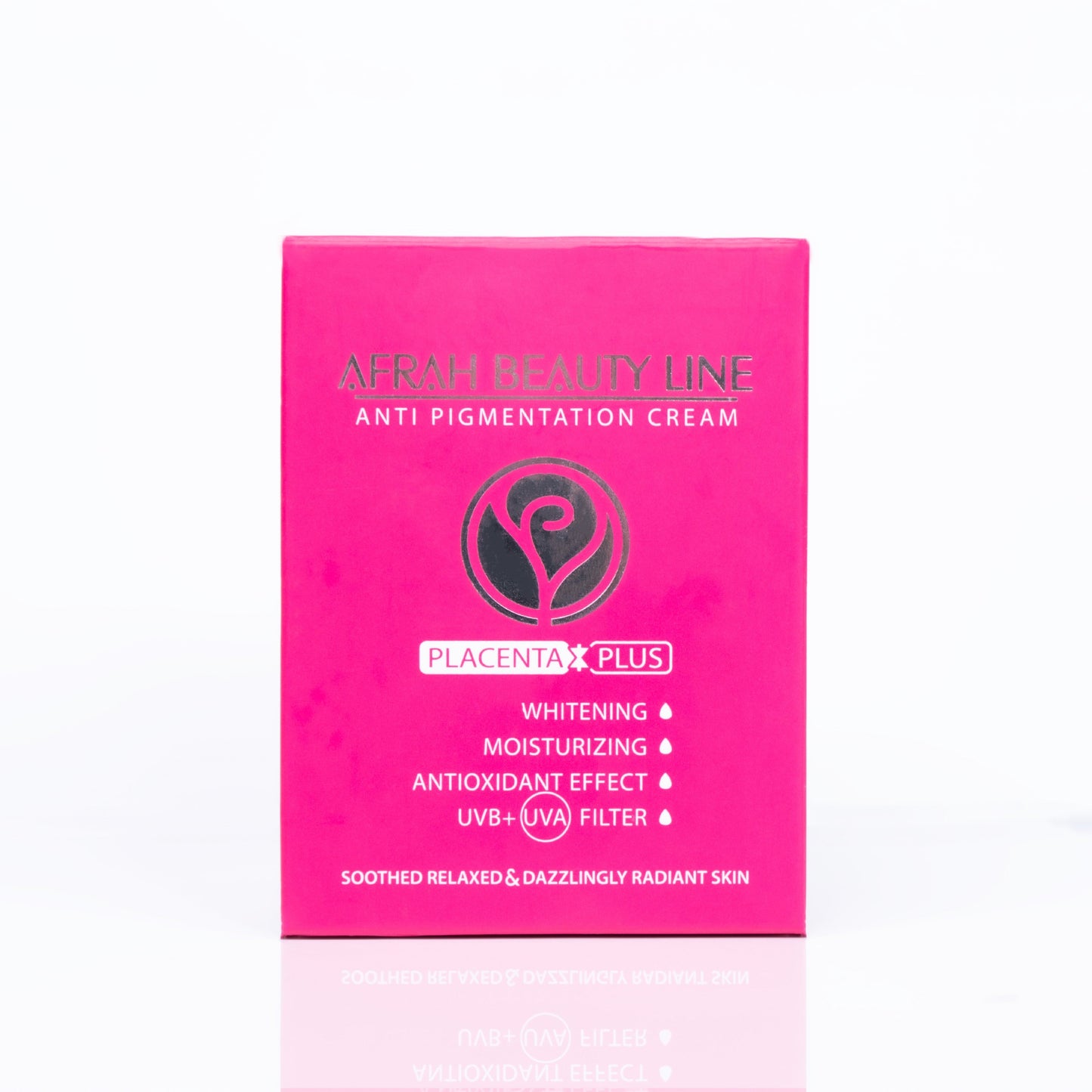 Placenta Plus Cream | بلاسنتا بلس لتفتيح البشرة