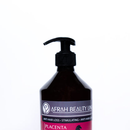 Placenta Shampoo | شامبو البلاسنتا