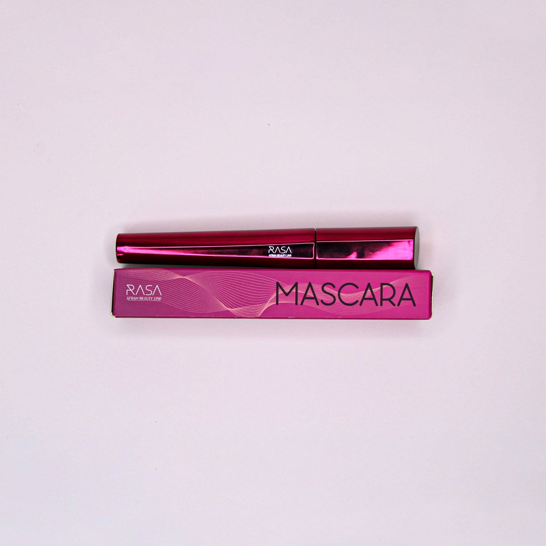 Ultra Soft Mascara - Curl Addict | ماسكارا الرموش المطورة