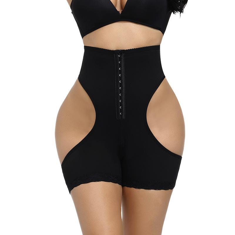 Hourglass Body Corset | كورسيه الساعة الرملية