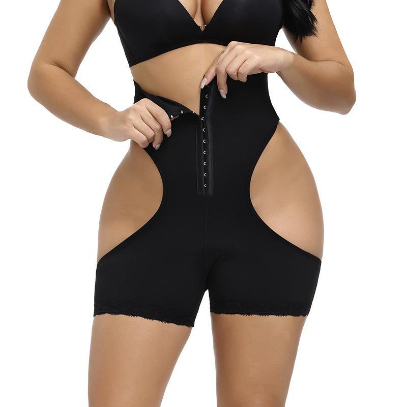 Hourglass Body Corset | كورسيه الساعة الرملية