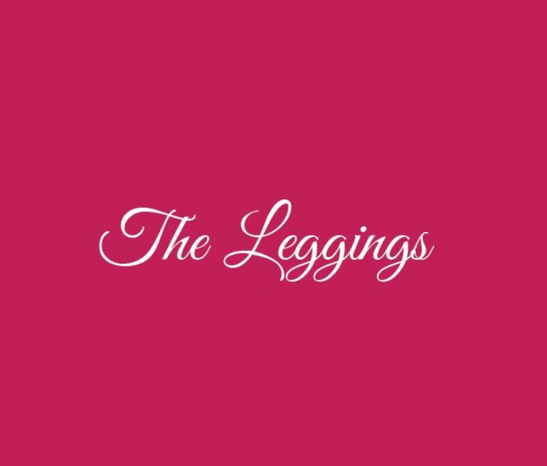The Leggings | كورسيه الأرداف